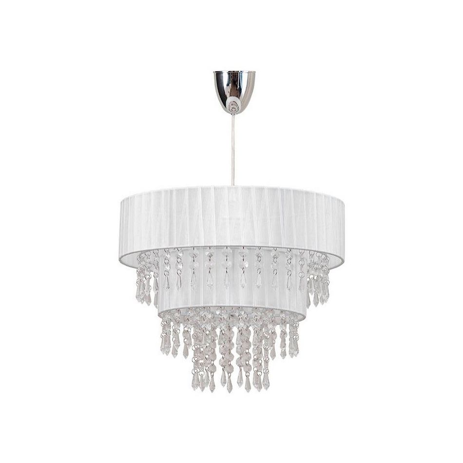 Підвісна люстра Nowodvorski Toscana 4013