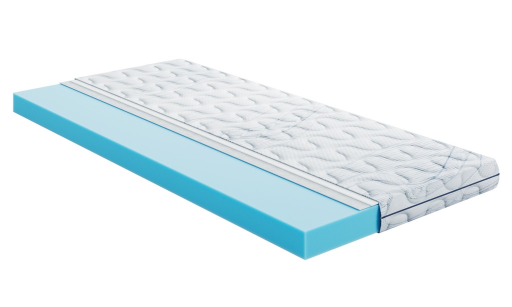 Матрац Largo Super Slim