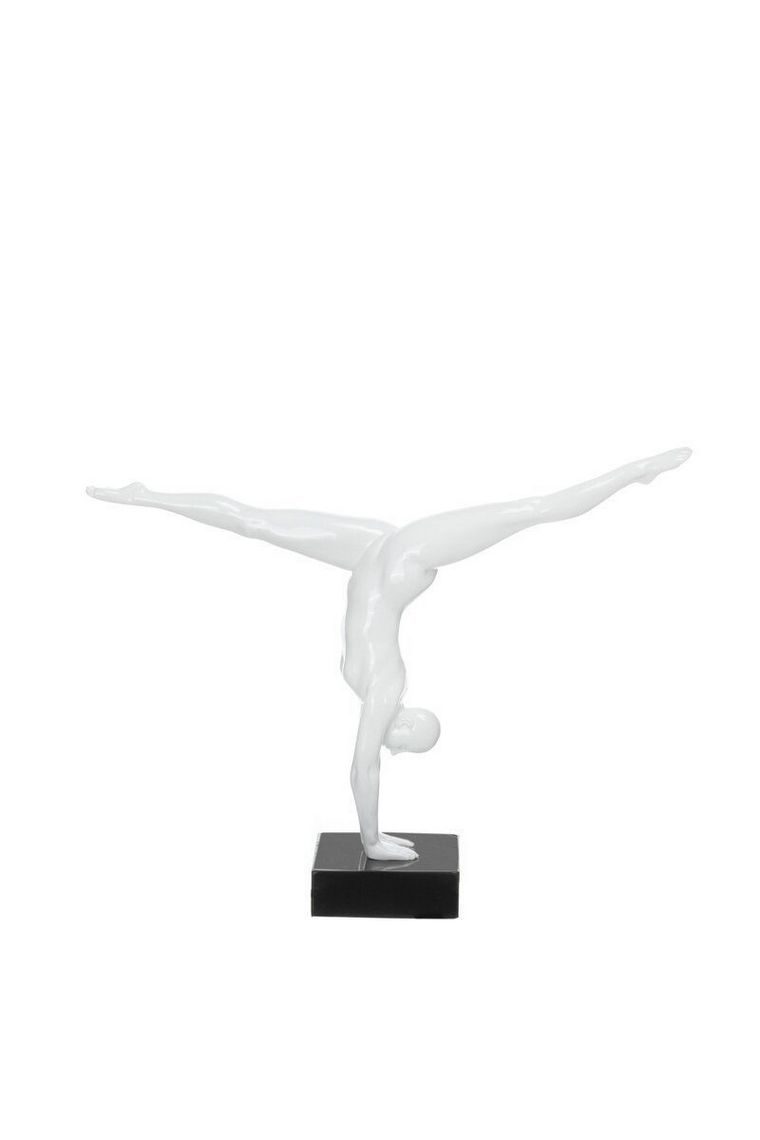 Декоративная фигурка  Athlete 120 Белый Декоративная фигурка  Athlete 120 Белый