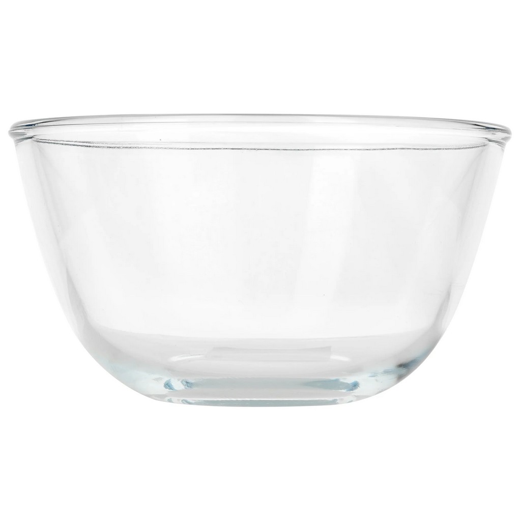 Салатник стеклянный 16,5см  24 шт Салатник стеклянный 16,5см  24 шт