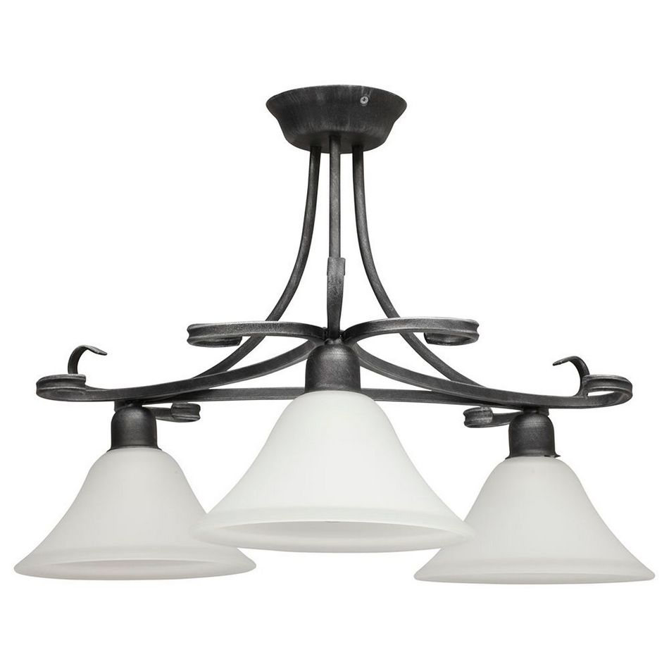 Стельова люстра Nowodvorski Flores 3526