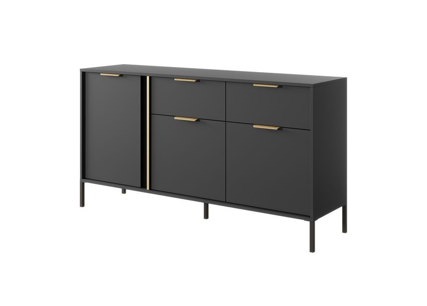 Комод Clars 3D2S/153 Комод Clars 3D2S/153