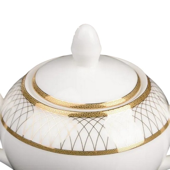 Цукорниця  330мл NP83SUG/320 Lora