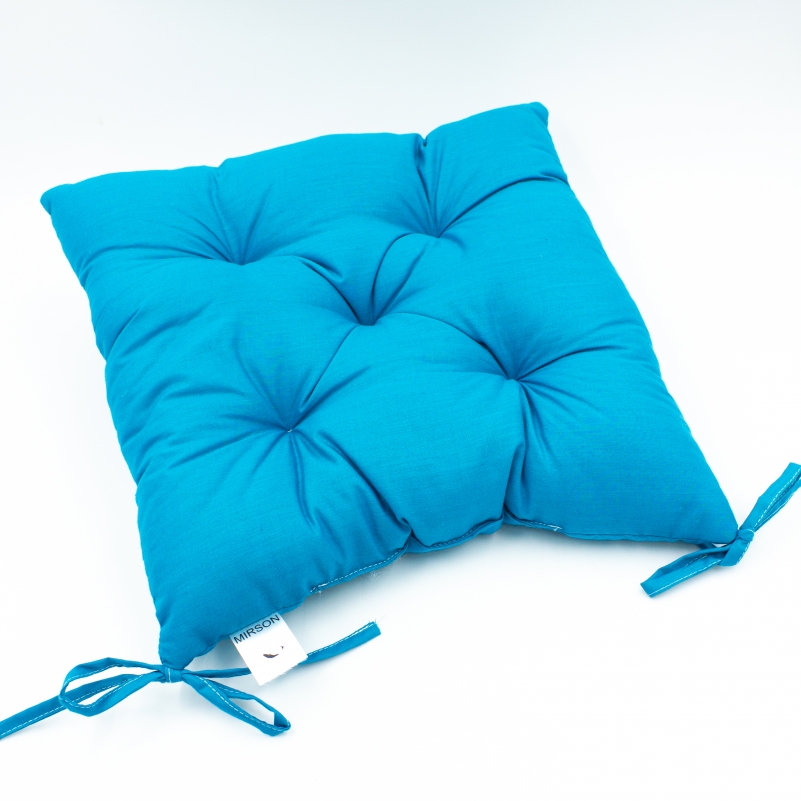 Подушка для стільця MirSon Ranforce Elite 17-4735 Caterina