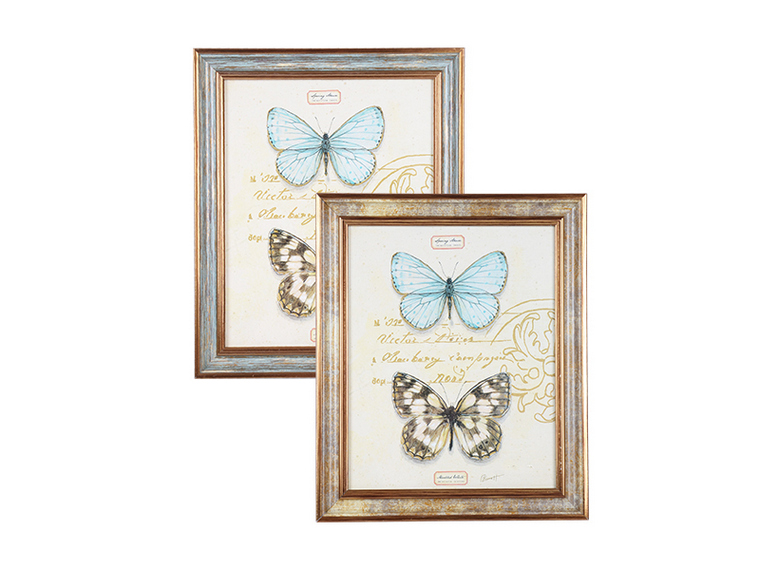 Фоторамка Lefard 15х20 см в ассортименте 801-437