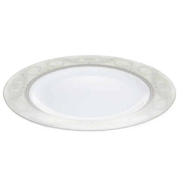 Тарілка обідня NP106PL