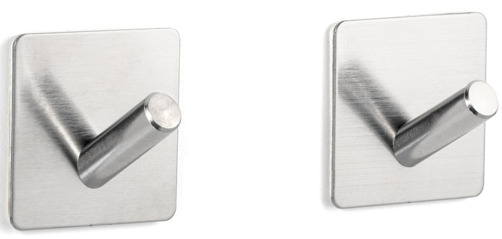 Набор клейких крючков Fabrika Art 2шт