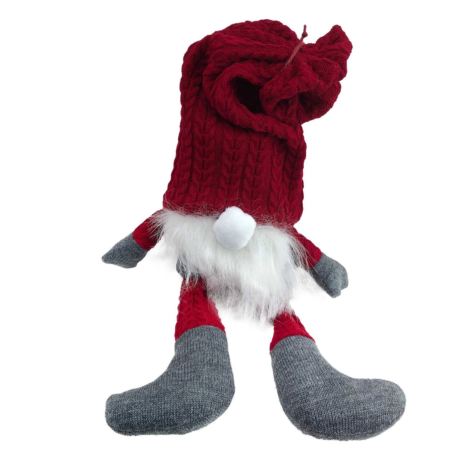 Декоративное текстильное изделие Прованс Гном Сюрприз Декоративное текстильное изделие Прованс Гном Сюрприз