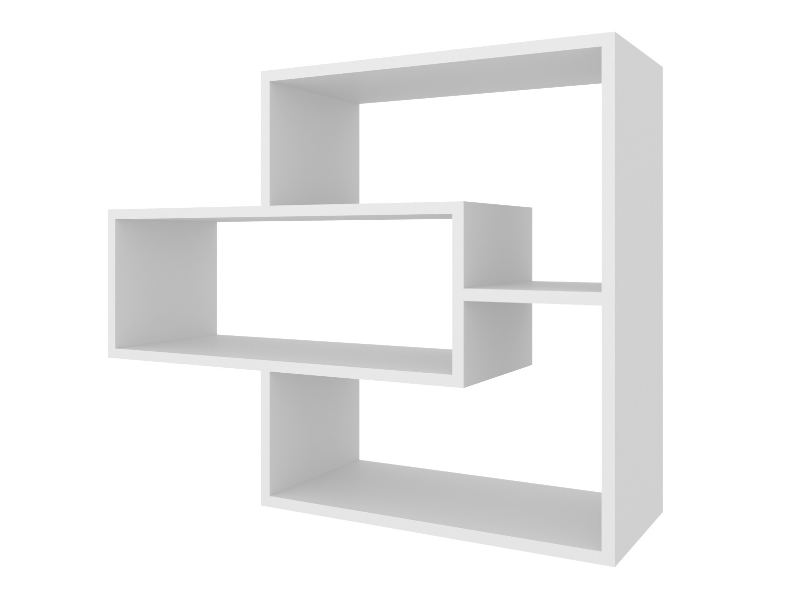 Полка 13 Белый Полка 13 Белый