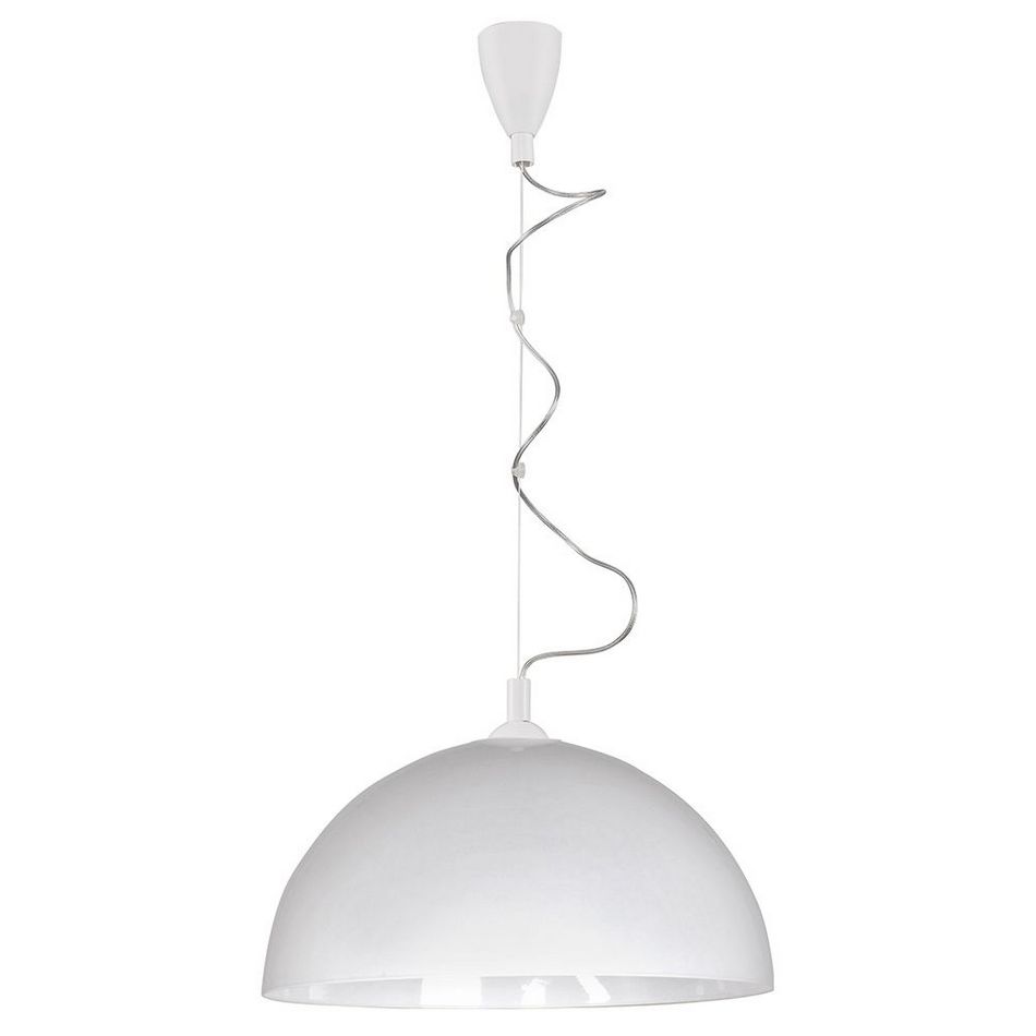 Люстра Nowodvorski Hemisphere White L 4856