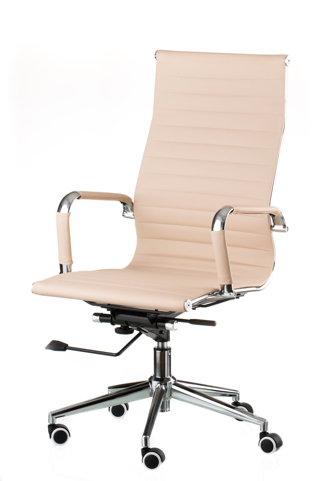 Кресло офисное Solano artleather beige Кресло офисное Solano artleather beige