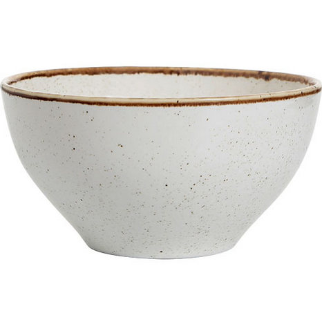 Салатник Porland Seasons Beige d14см Салатник Porland Seasons Beige d14см