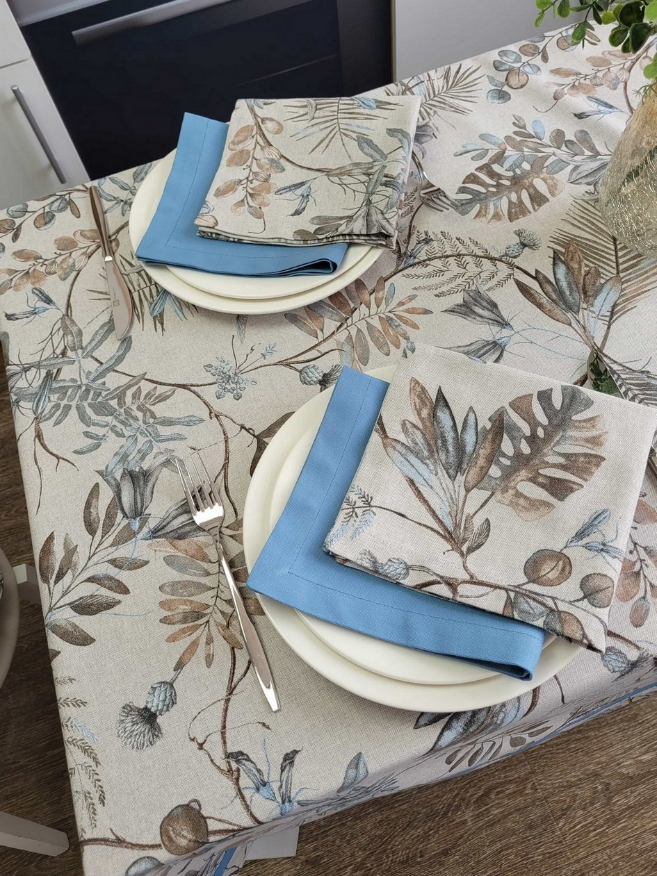 Салфетка Прованс 40х40 Мира ( 26600) Салфетка Прованс 40х40 Мира ( 26600)