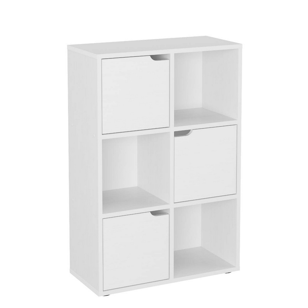 Полка-тумба напольная П-34 нимфея альба Полка-тумба напольная П-34 нимфея альба