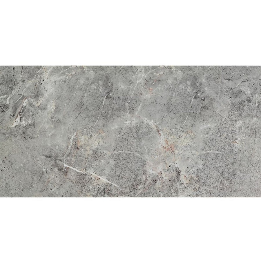 Самоклеящаяся стеновая PET плитка 60x30x0,2см  серый мрамор SW-00002338 Самоклеящаяся стеновая PET плитка 60x30x0,2см  серый мрамор SW-00002338