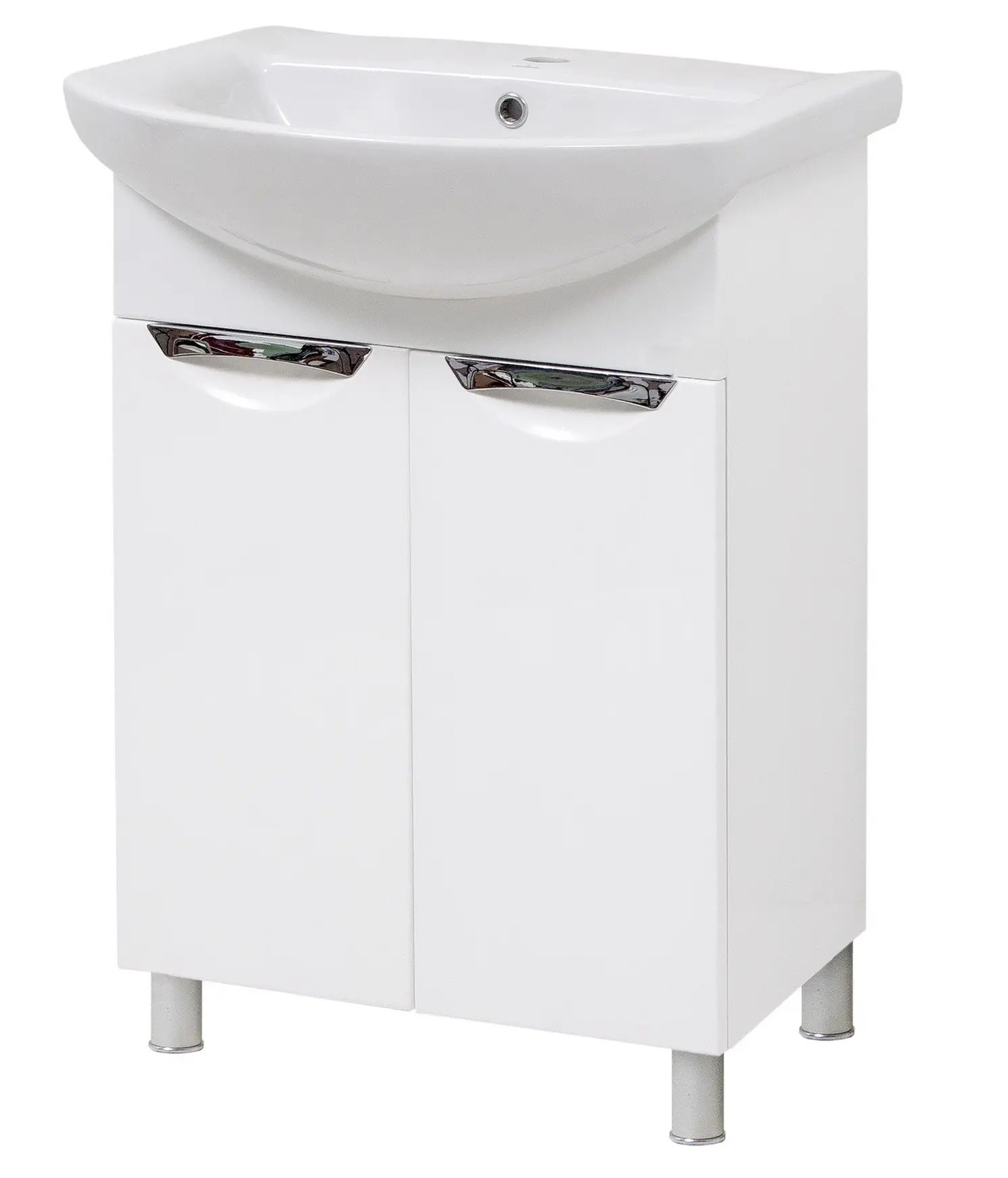 Тумба Лора з умивальником Проксі