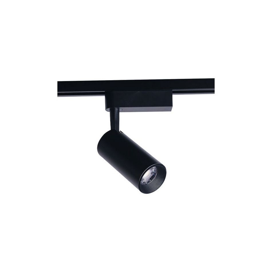 Світильник Nowodvorski Iris Led Black 9007