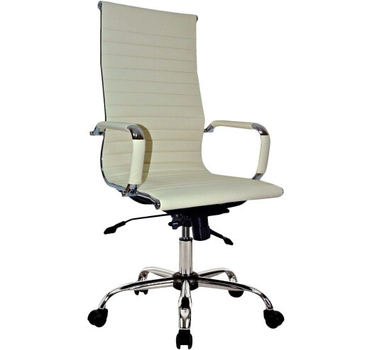 Кресло офисное Elegance chrome MF H-17 Кресло офисное Elegance chrome MF H-17