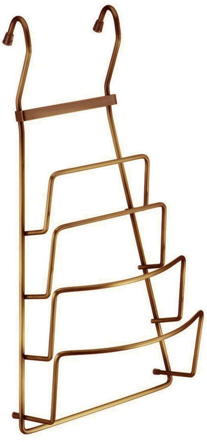 Полка Lemax для крышек, бронза YJ-G809 B ВА