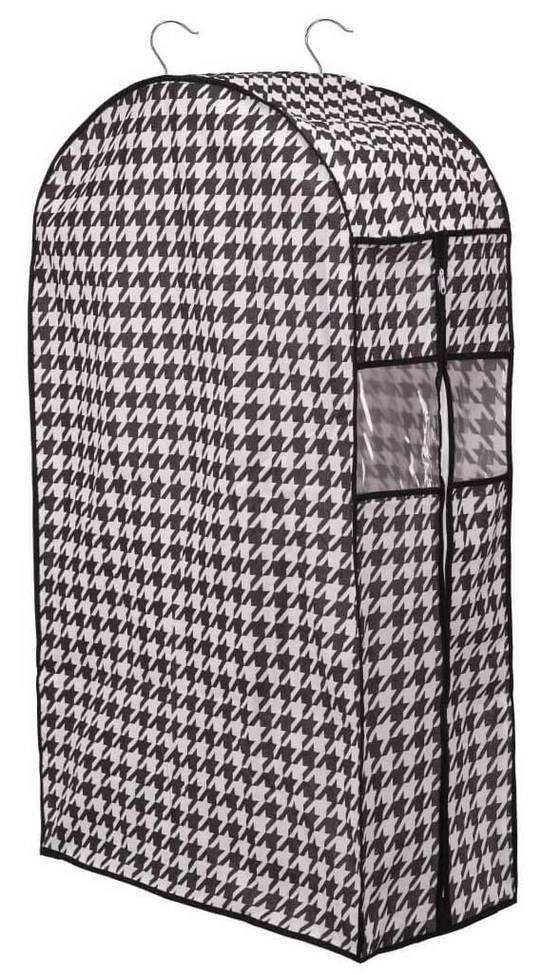 Чохол Handy Home підвісний для одягу Scotland 100x60x30 см (UC-123)