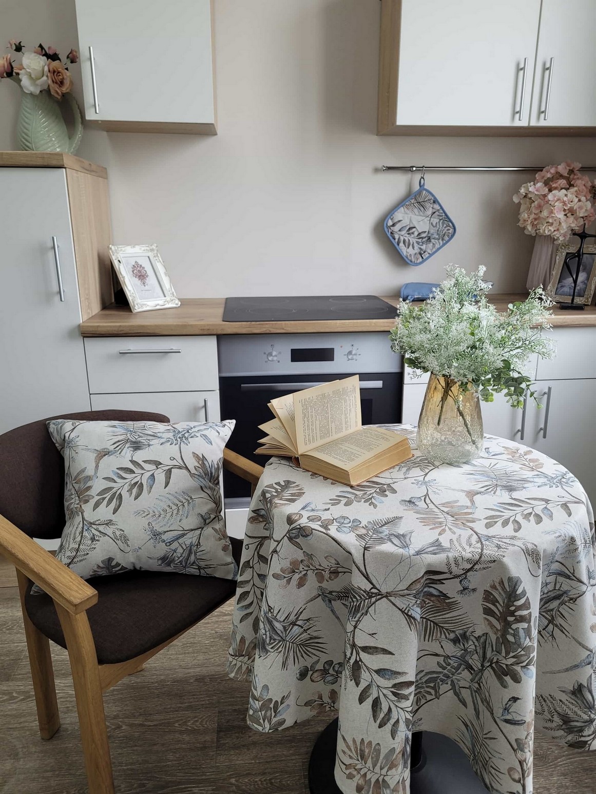 Скатерть Прованс Мира Скатерть Прованс Мира