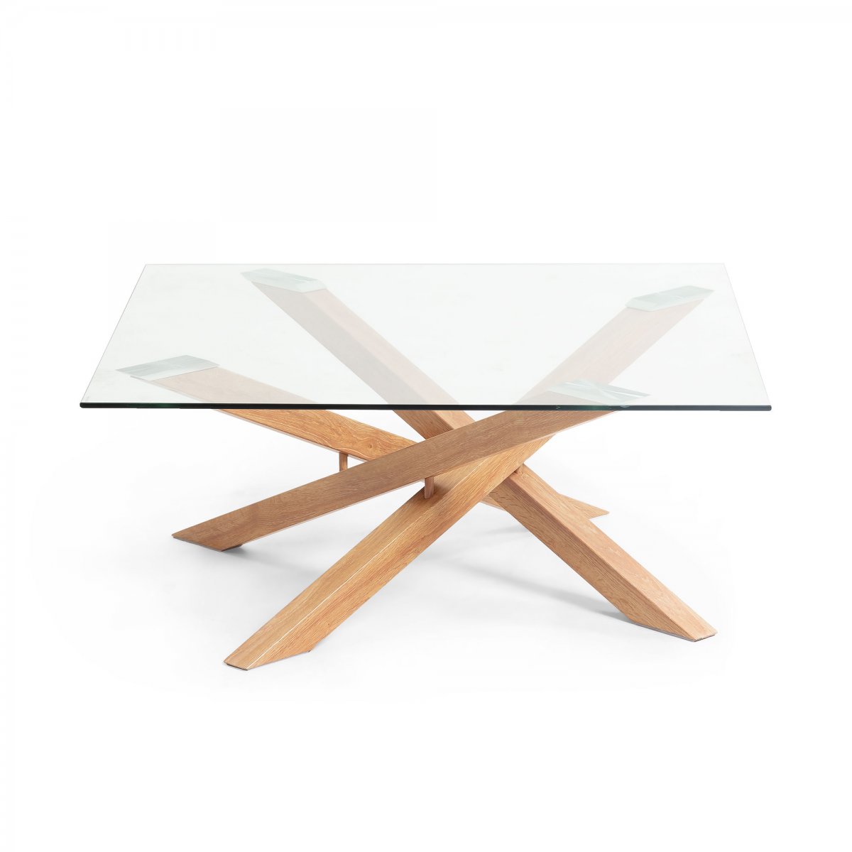 Журнальний столик MIKADO натуральний 90х38  CC1106C07