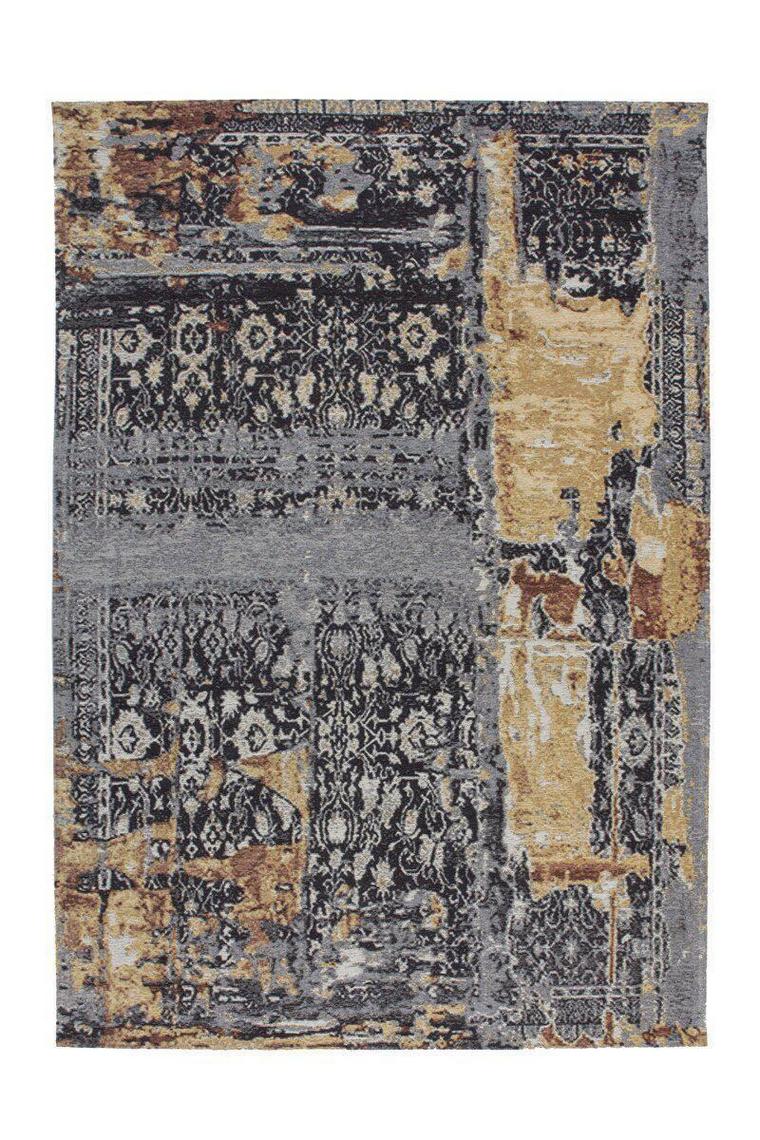 Ковёр с низким ворсом Arte Espina Blaze 500 Multi/Blau 170х240 Ковёр с низким ворсом Arte Espina Blaze 500 Multi/Blau 170х240