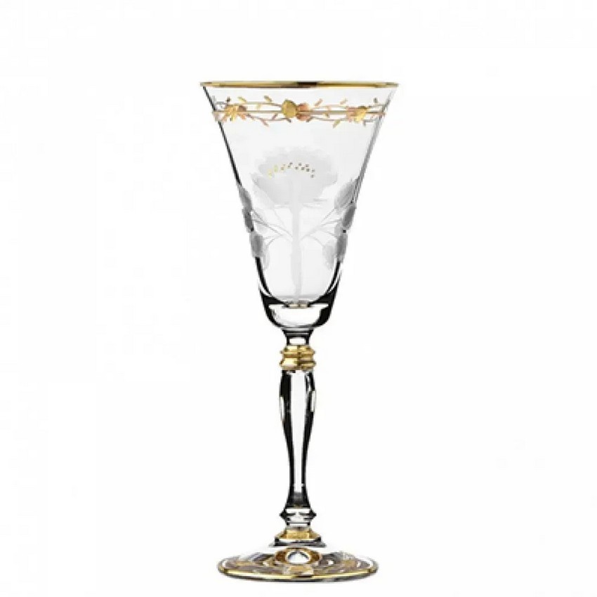 Келих 215мл Avido NGC182Wine Lora