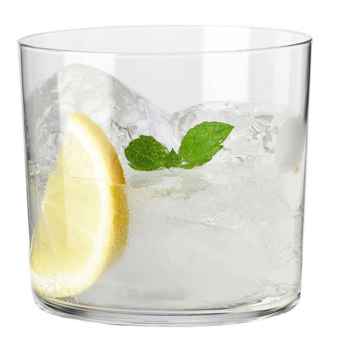 Набор стаканов для напитков Krosno Mixology 6 шт 350 мл Набор стаканов для напитков Krosno Mixology 6 шт 350 мл