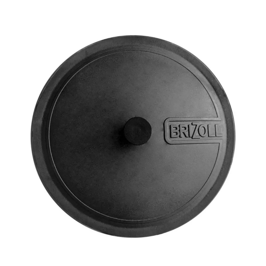Кришка чавунна BRIZOLL Кришка чавунна BRIZOLL