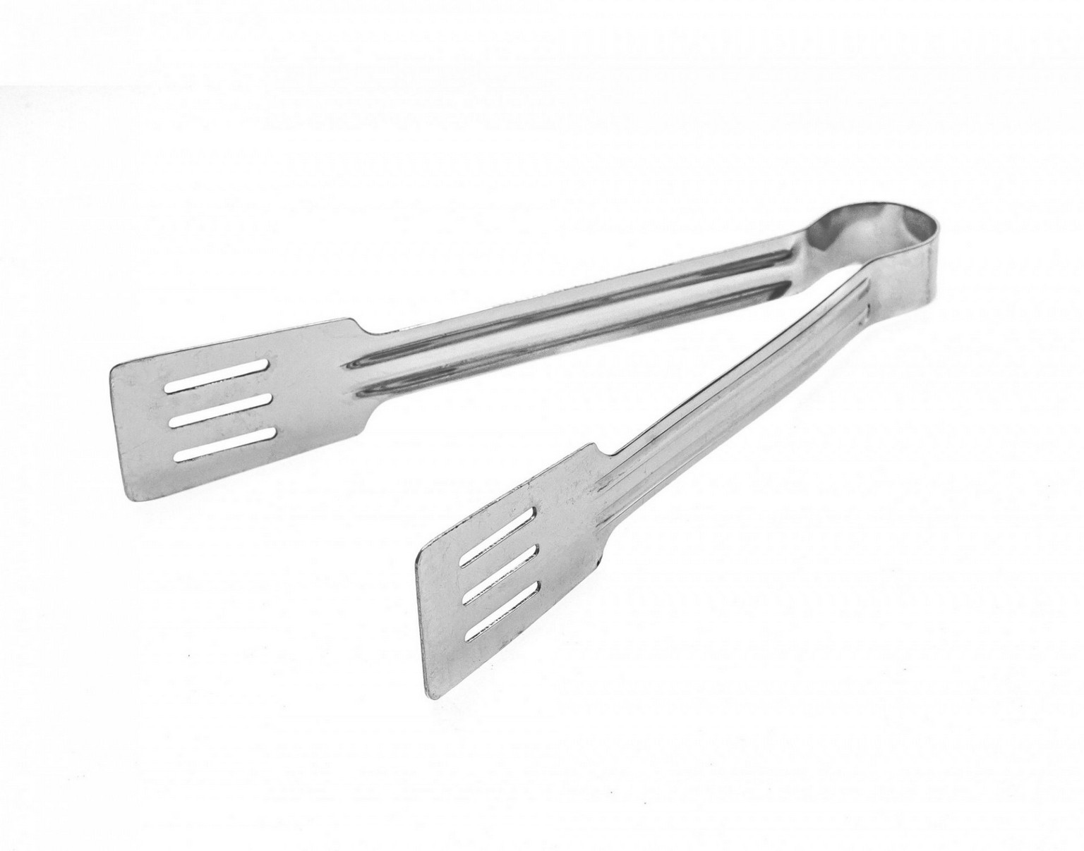 Щипцы Normak для сэндвича из нержавеющей стали 23 см