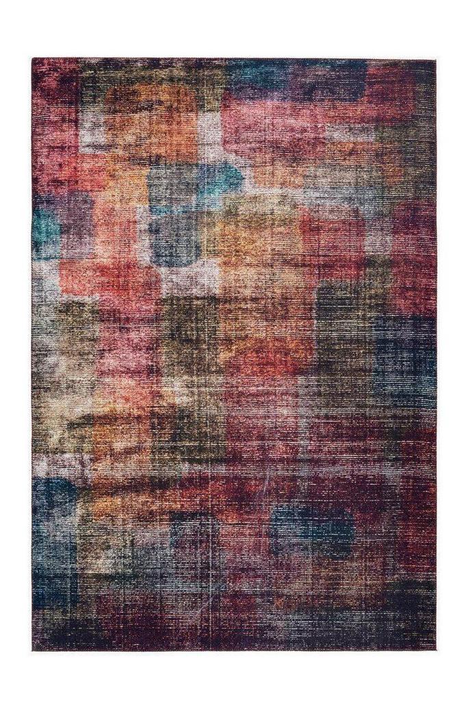 Коротковорсный ковёр Arte Espina Galaxy 300 Multi 170х240 Коротковорсный ковёр Arte Espina Galaxy 300 Multi 170х240