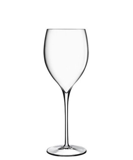 Набір келихів  Luigi Bormioli Magnifico medium 460 мл уп 2 шт 08961/12