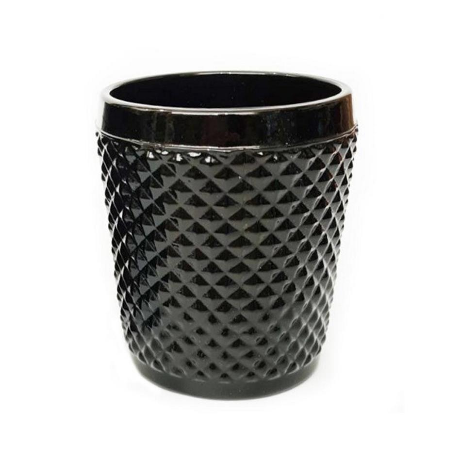 Стакан Olens Кедр 250 мл Черный Стакан Olens Кедр 250 мл Черный