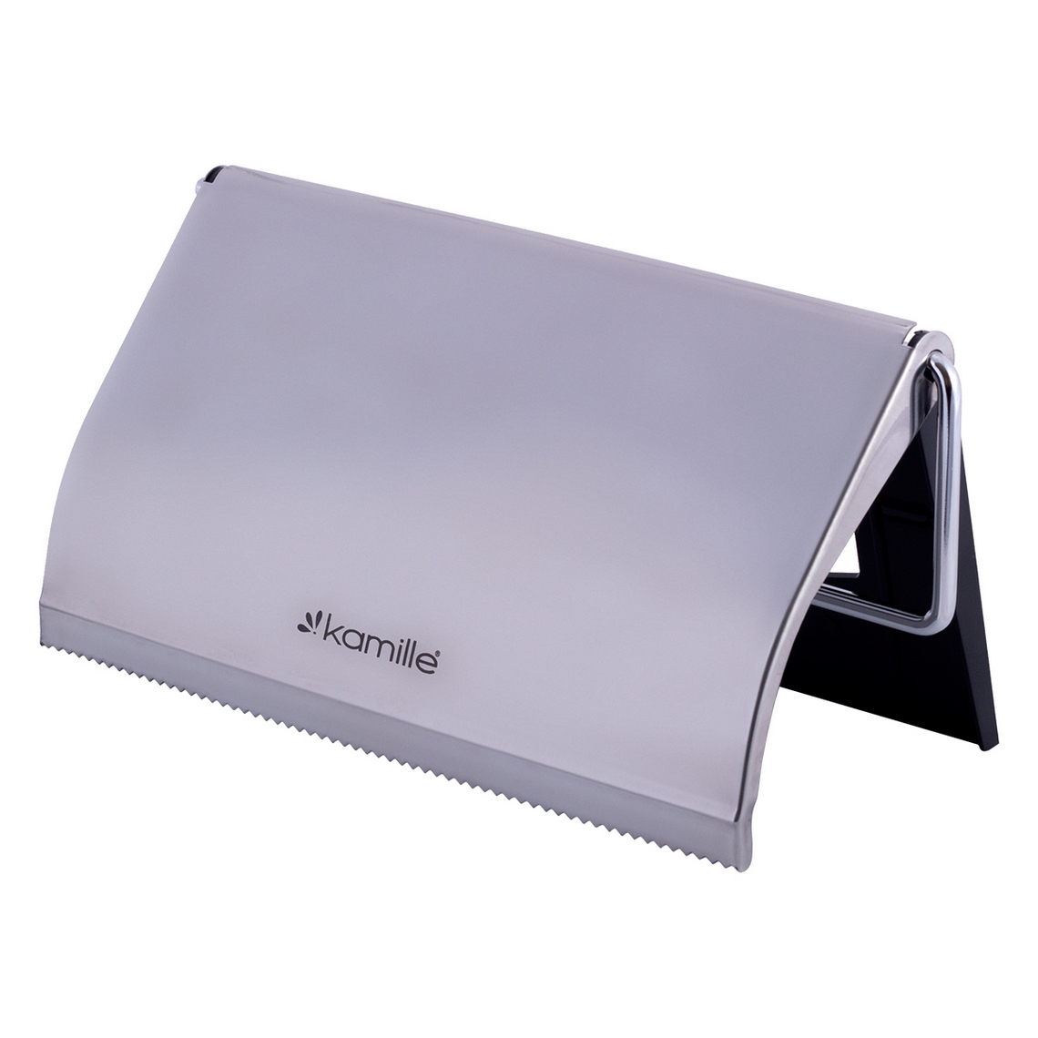 Держатель бумажных полотенец Kamille 24,5х13,5 см 8818