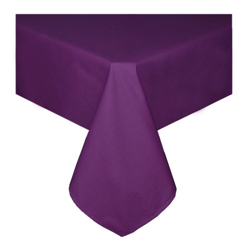 Скатерть Прованс Violet 180х145(21413) Скатерть Прованс Violet 180х145(21413)