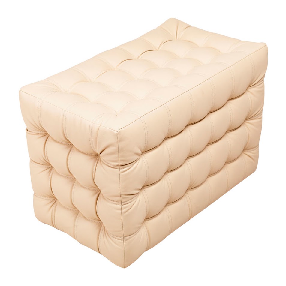 Пуф подвійний  Матильда 80х40х49Н