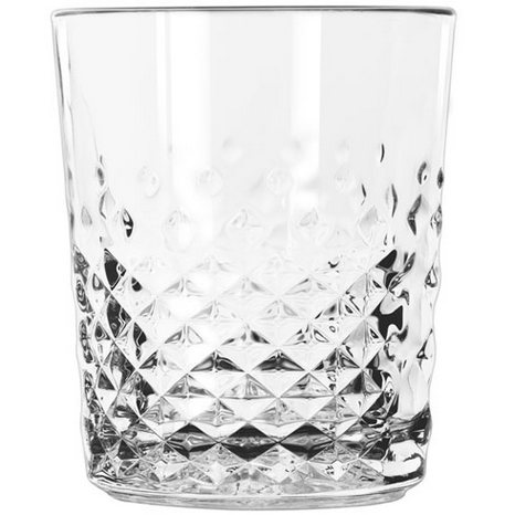 Стакан LIBBEY Carats Dof, 355 мл 6шт 925500