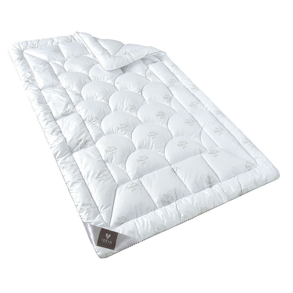 Одеяло Super Soft детское ТM PAPAELLA 100х135 см Белый Одеяло Super Soft детское ТM PAPAELLA 100х135 см Белый