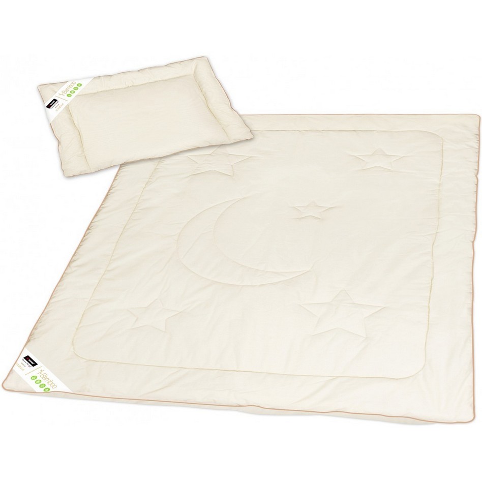 Подушка Sonex детская Wooly с шерстью 40 x 60