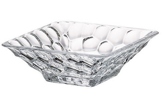 Цукерниця Marble 110 мм 4шт BOHEMIA Цукерниця Marble 110 мм 4шт BOHEMIA