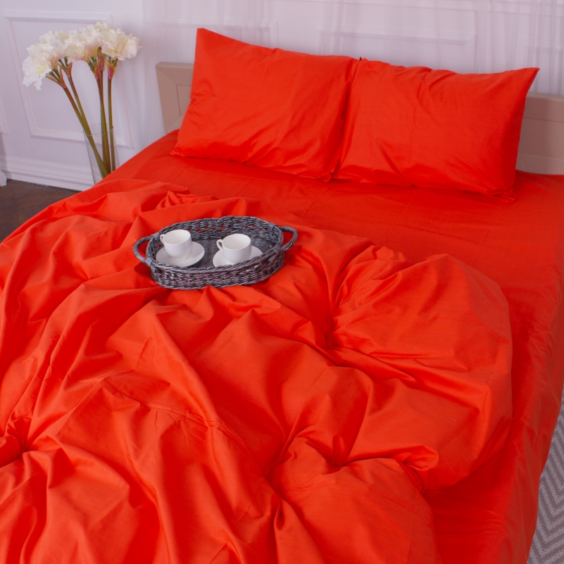 Постельное белье Mirson Бязь 16-1364 Palermo