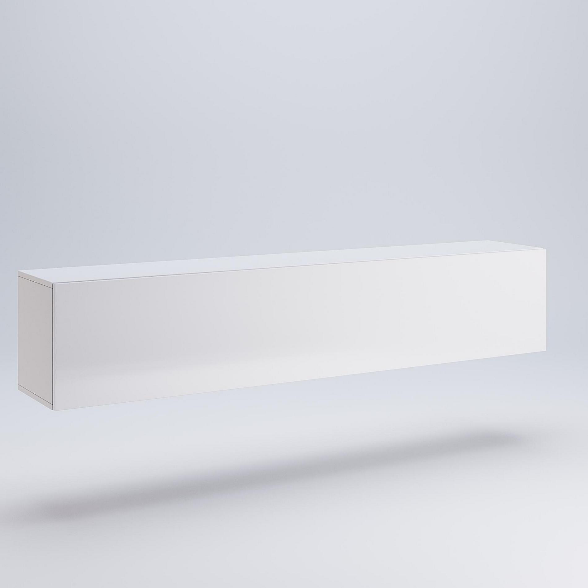 Секция гостиной  Box BX-34 Белый BX-34-WB Секция гостиной  Box BX-34 Белый BX-34-WB