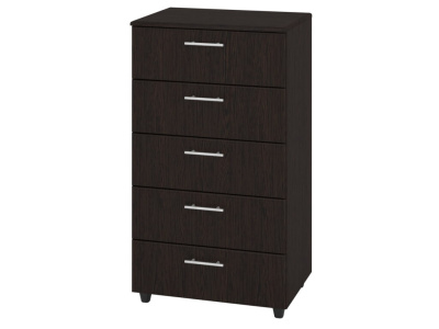 Комод К-600 МДФ Венге