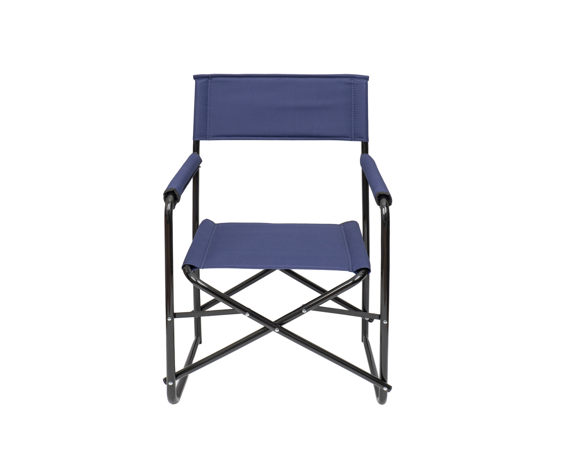 Кресло  Режиссер без полки NR-32  синий