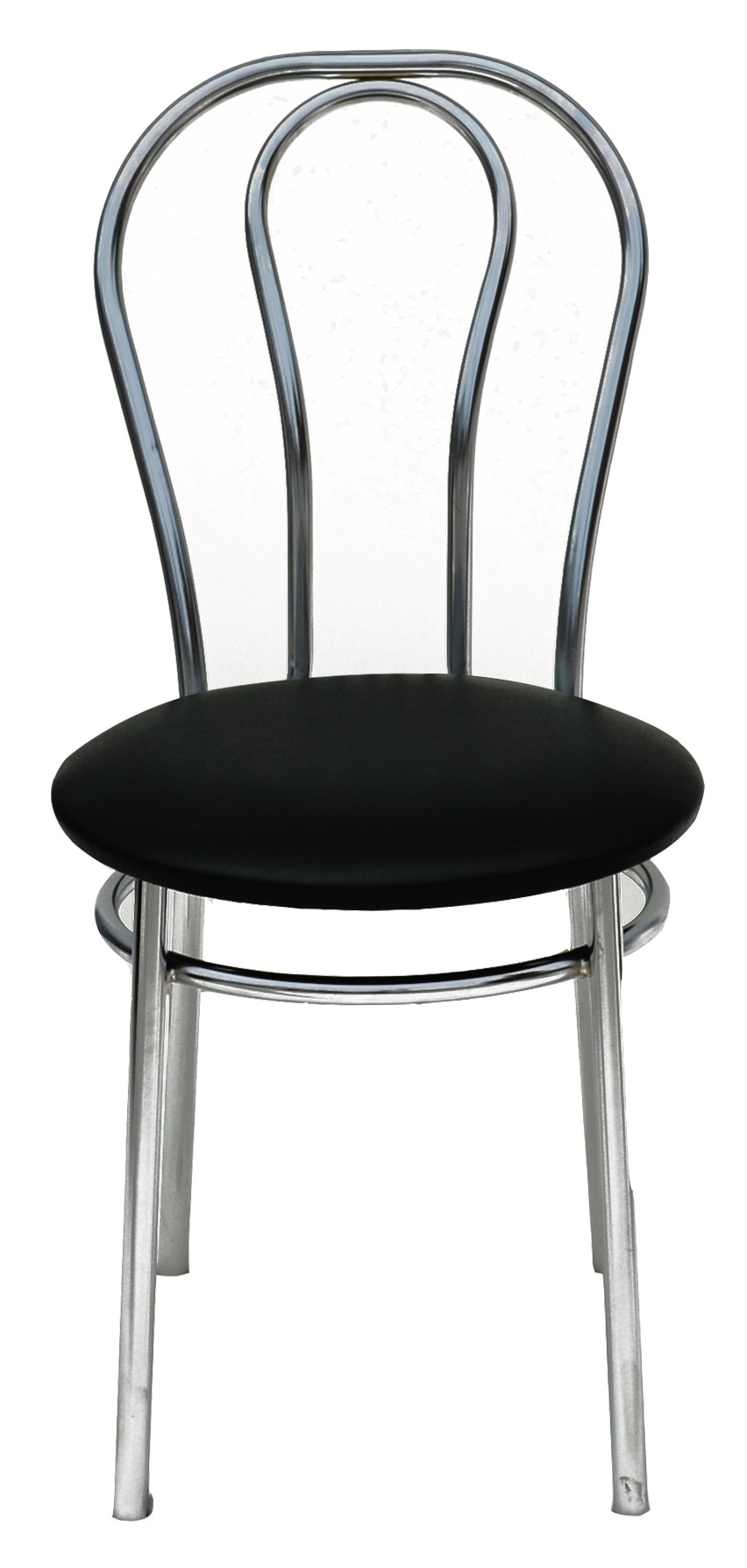 Стул обеденный Tulipan chrome CZ-3