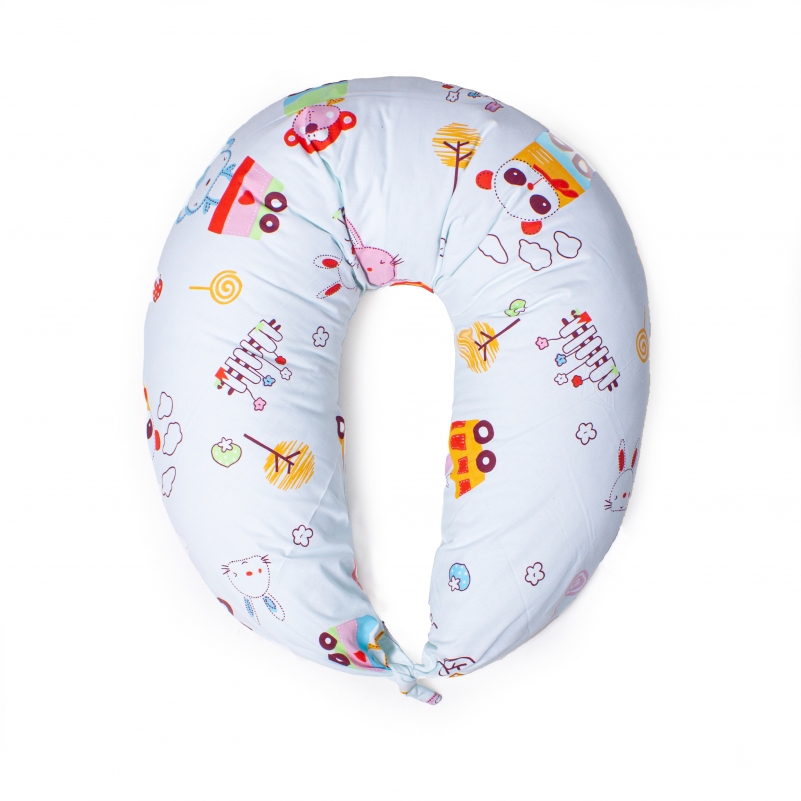 Подушка для беременных и кормления №8685 PL 17-0513 Toys Полистирол Подушка для беременных и кормления №8685 PL 17-0513 Toys Полистирол
