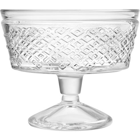 Креманка LIBBEY DESSERT AMELIE, 250 мл 6шт Креманка LIBBEY DESSERT AMELIE, 250 мл 6шт