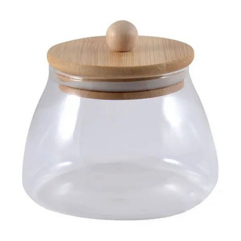 Цукорниця Olens   Бамбук фото 1