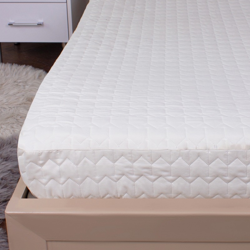 Наматрасник-чехол MirSon 120x200 см Montay Premium Line №2004